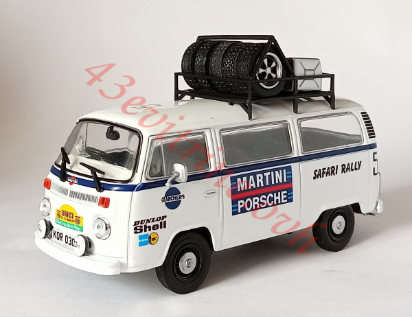 Image du véhicule Volkswagen T2