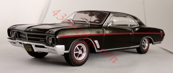 Image du véhicule Buick Skylark Gran Sport