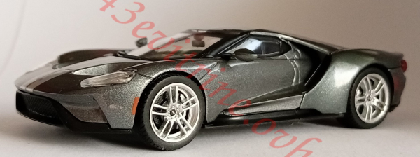 Image du véhicule Ford GT