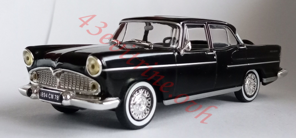 Image du véhicule Simca Vedette Présidence