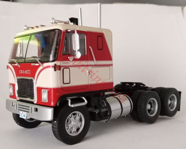 Image du véhicule GMC Astro 95