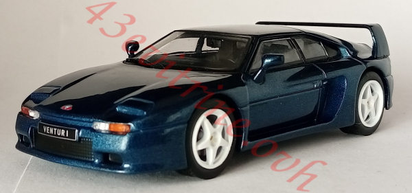 Image du véhicule Venturi 400 GT