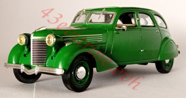 Image du véhicule Berliet 11 cv Dauphine