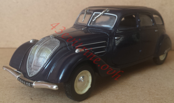 Image du véhicule Peugeot 402 B