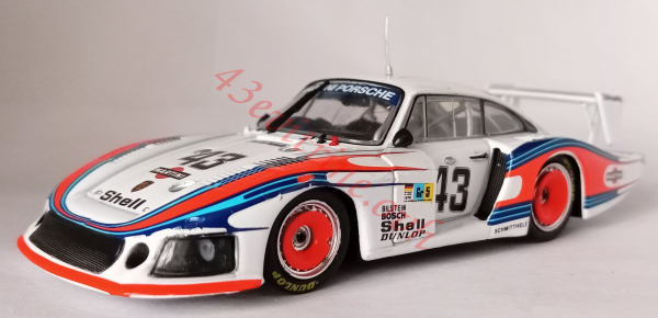 Image du véhicule Porsche 935 -78