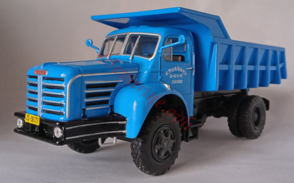 Image du véhicule Berliet GLM 15 M2