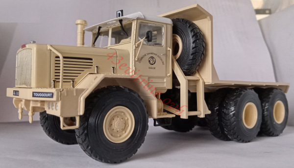 Image du véhicule Berliet GBO 15 P