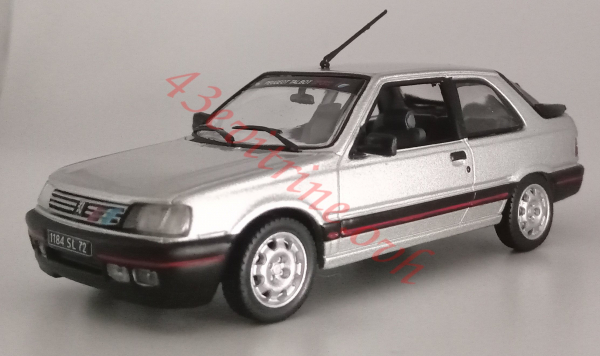 Image du véhicule Peugeot 309 GTI