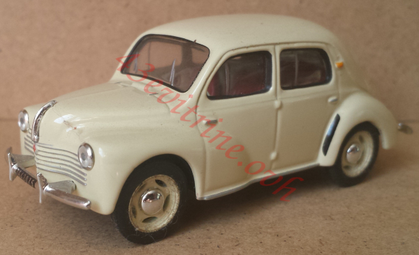 Image du véhicule Renault 4 CV