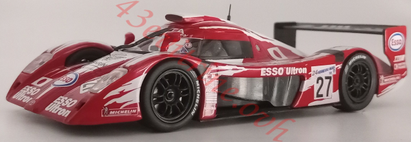 Image du véhicule Toyota GT-ONE
