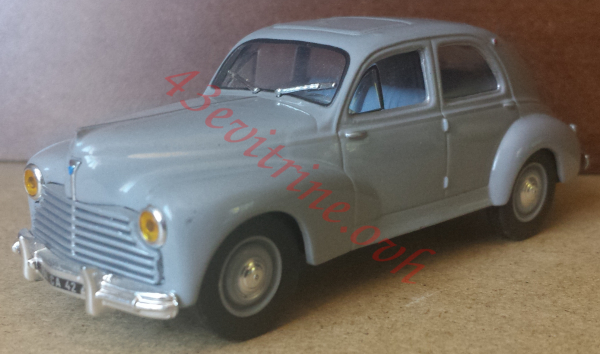 Image du véhicule Peugeot 203 Luxe