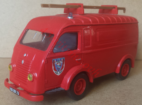 Image du véhicule Renault 1000 Kg