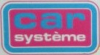 logo de la marque Car Système