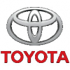logo de la marque Toyota
