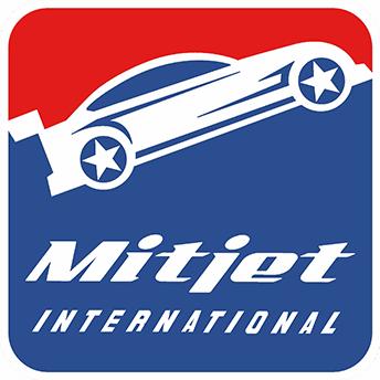Cliquez pour voir tous mes véhicules Mitjet logo de la marque Mitjet