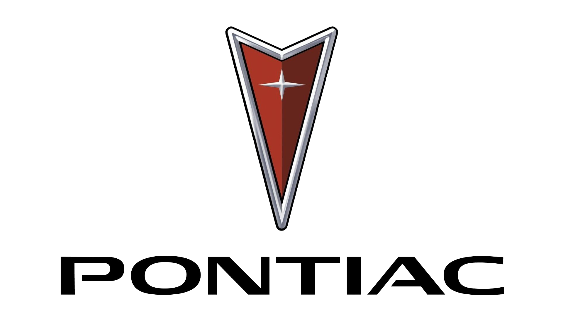 Cliquez pour voir tous mes véhicules Pontiac logo de la marque Pontiac