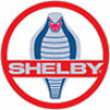 logo de la marque Shelby American Inc