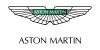logo de la marque Aston Martin