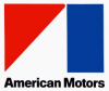 Cliquez pour voir tous mes véhicules AMC logo de la marque AMC