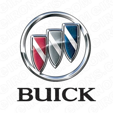 Cliquez pour voir tous mes véhicules Buick logo de la marque Buick