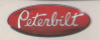 logo de la marque Peterbilt