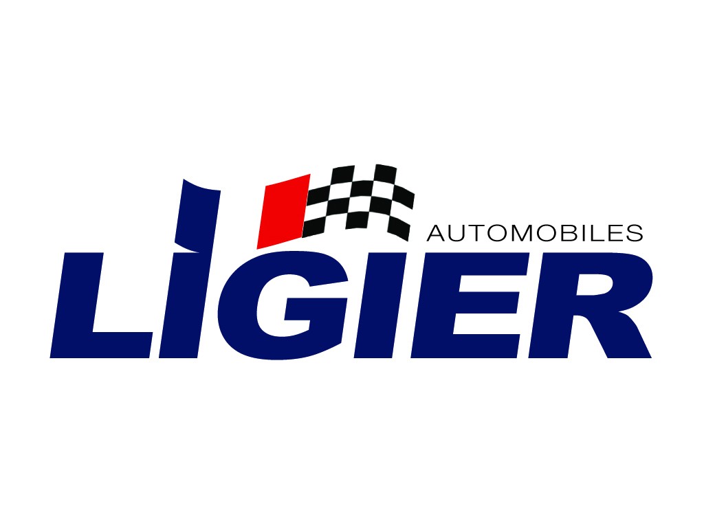 logo de la marque Ligier