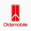 logo de la marque Oldsmobile
