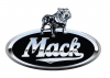 Cliquez pour voir tous mes véhicules Mack logo de la marque Mack
