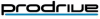 logo de la marque Prodrive