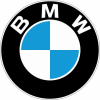 Cliquez pour voir tous mes véhicules BMW logo de la marque BMW