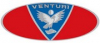 logo de la marque Venturi
