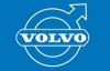 logo de la marque Volvo