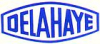 logo de la marque Delahaye