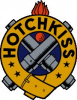 logo de la marque Hotchkiss