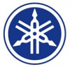 logo de la marque Yamaha