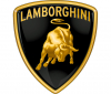 logo de la marque Lamborghini