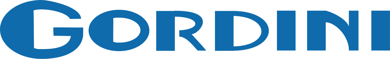 logo de la marque Gordini