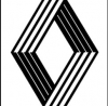 Cliquez pour voir tous mes véhicules Renault logo de la marque Renault