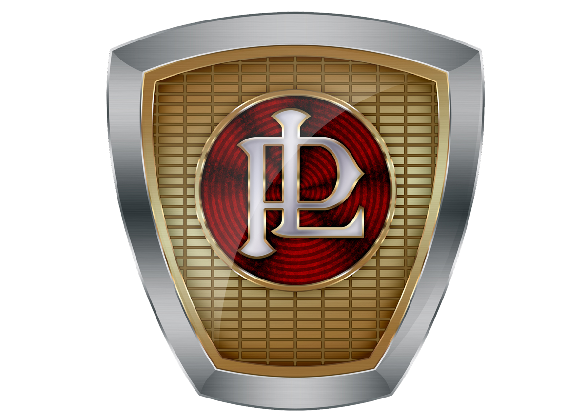 logo de la marque Panhard