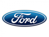 logo de la marque Ford