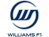 Cliquez pour voir tous mes véhicules Williams logo de la marque Williams