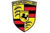 logo de la marque Porsche