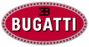 logo de la marque Bugatti