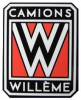 logo de la marque Willeme