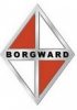 Cliquez pour voir tous mes véhicules Borgward logo de la marque Borgward