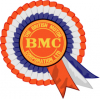 logo de la marque BMC