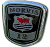 logo de la marque Morris