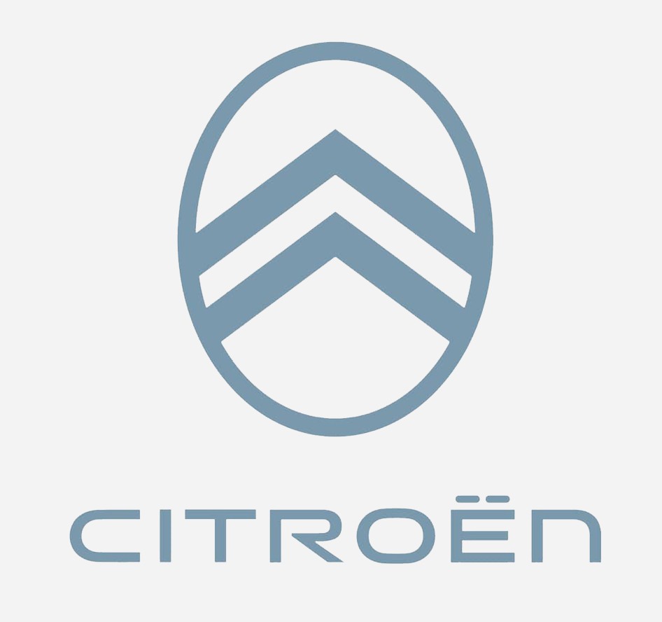 logo de la marque Citroën